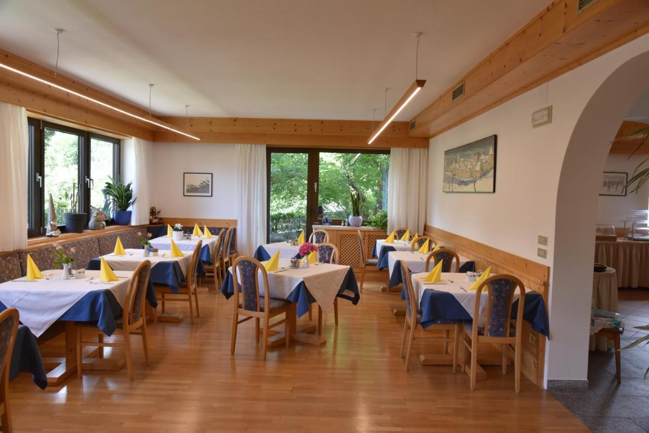 Garni Glurnserhof Exterior foto