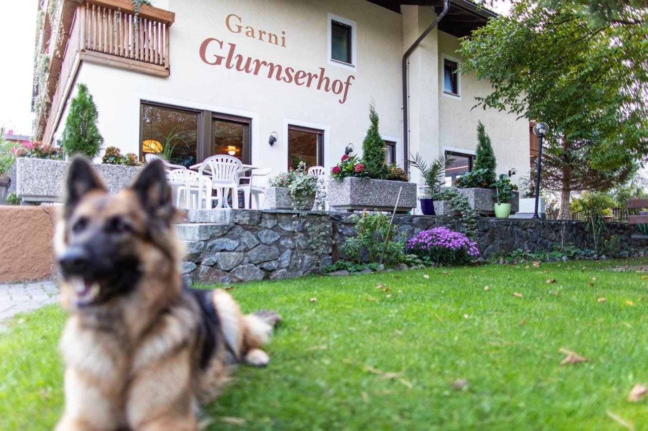 Garni Glurnserhof Exterior foto