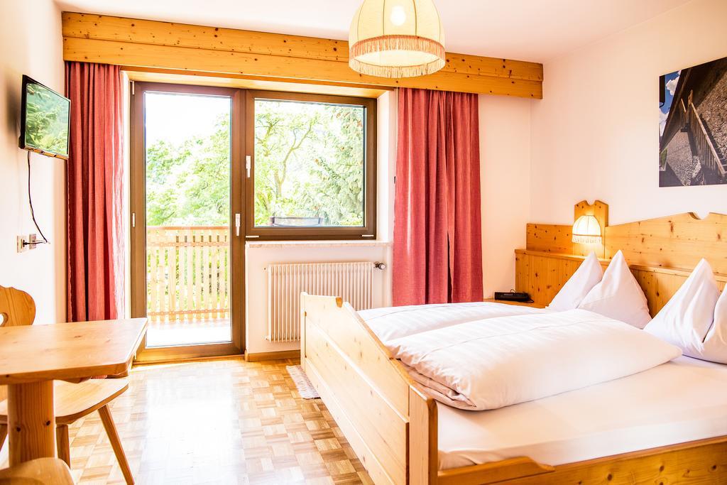 Garni Glurnserhof Habitación foto