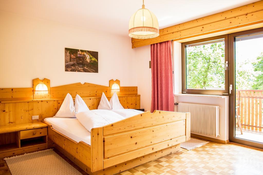 Garni Glurnserhof Habitación foto